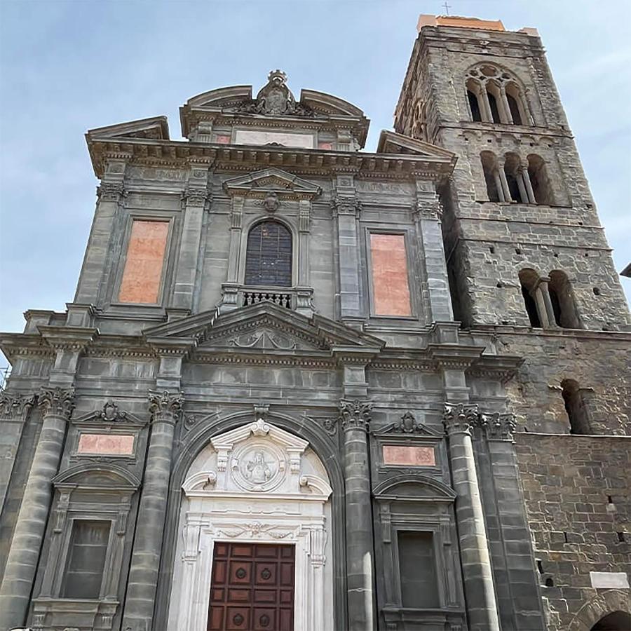 Mansarda Pescia Διαμέρισμα Εξωτερικό φωτογραφία